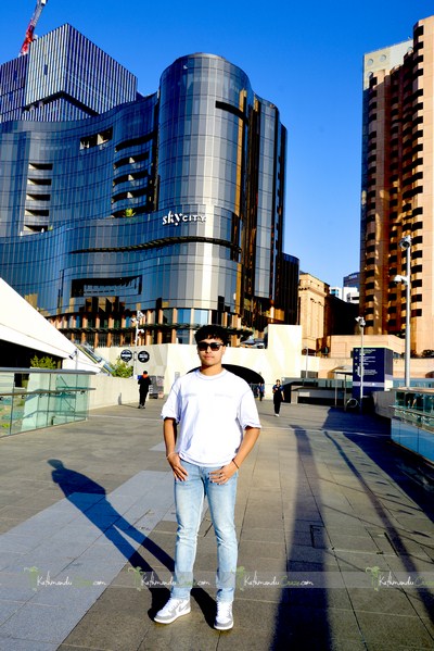 Reikin Shakya – Gallery 4